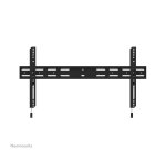 Neomounts WL30S-850BL18 TV mount wall 43-86" - fixed - lockable - fast installation