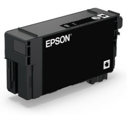 Epson C13T11J140 cartouche d'encre 1 pièce(s) Original Rendement standard Noir