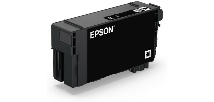 Epson C13T11J140 cartouche d'encre 1 pièce(s) Original Rendement standard Noir