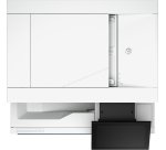 HP LaserJet Color Enterprise MFP 5800dn Printer