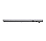 ASUS ExpertBook P3 PM3406CKA-LY0067X AMD Ryzen AI 7 350 Ordinateur portable 35,6 cm (14") WUXGA 32 Go DDR5-SDRAM 1 To SSD Wi-Fi 6 (802.11ax) Windows 11 Pro Gris