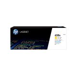HP Toner jaune LaserJet 658A authentique