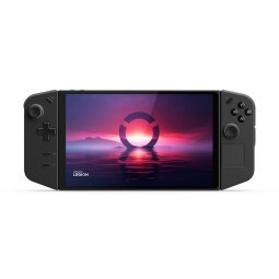 Lenovo Legion Go videoconsola portátil 22,4 cm (8.8") 512 GB Pantalla táctil Wifi Negro