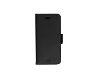 dbramante1928 Copenhagen coque de protection pour téléphones portables 17 cm (6.7") Folio Noir