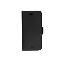 dbramante1928 Copenhagen coque de protection pour téléphones portables 17 cm (6.7") Folio Noir