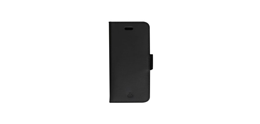 dbramante1928 Copenhagen coque de protection pour téléphones portables 17 cm (6.7") Folio Noir