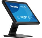 iiyama ProLite T1731SR-B2S Flachbildschirm des PCs 43,2 cm (17") 1280 x 1024 Pixel Touchscreen