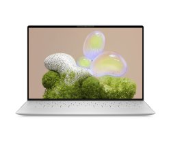 DELL XPS 13 9350 Copilot+ PC Intel Core Ultra 7 256V Portátil 34 cm (13.4") Full HD+ 16 GB LPDDR5x-SDRAM 512 GB SSD Wi-Fi 7 (802.11be) Windows 11 Pro Español Platino