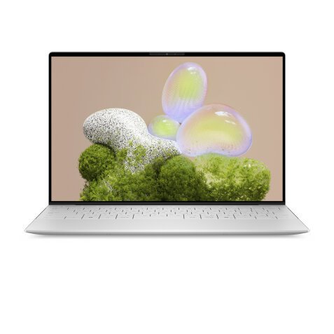 DELL XPS 13 9350 Intel Core Ultra 7 258V Portátil 34 cm (13.4") Pantalla táctil 3K 32 GB LPDDR5x-SDRAM 1 TB SSD Wi-Fi 7 (802.11be) Windows 11 Pro Platino