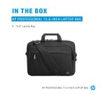 HP Professional 15.6-inch Laptop Bag