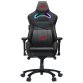 ASUS ROG Chariot X Universal gaming chair Upholstered padded seat Black