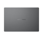 ASUS Zenbook A14 UX3407QA-DICQD481X Copilot+ PC Snapdragon X1-26-100 Ordinateur portable 35,6 cm (14") WUXGA 32 Go LPDDR5x-SDRAM 1 To SSD Wi-Fi 6E (802.11ax) Windows 11 Pro Gris