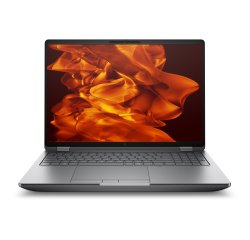 HP ZBook Fury G1i Wolf Pro Security Edition Intel Core Ultra 7 255HX Mobiel werkstation 40,6 cm (16") WUXGA 32 GB DDR5-SDRAM 1 TB SSD NVIDIA