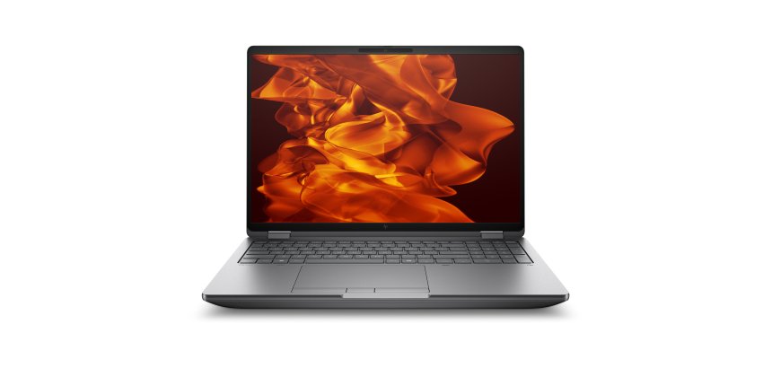 HP ZBook Fury G1i Wolf Pro Security Edition Intel Core Ultra 7 255HX 40,6 cm (16") 2.5K 32 GB DDR5-SDRAM Wi-Fi 7 (802.11be) Windows 11 Pro A