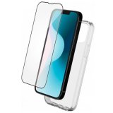 BIG BEN FCAIRGA36T coque de protection pour téléphones portables 15,5 cm (6.1") Housse Transparent