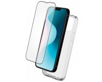 BIG BEN FCAIRGA36T coque de protection pour téléphones portables 15,5 cm (6.1") Housse Transparent