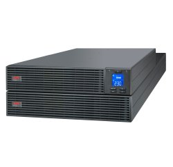APC SRV5KRIRK sistema de alimentación ininterrumpida (UPS) Doble conversión (en línea) 5 kVA 5000 W