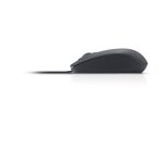 DELL Souris optique à molette USB, noir
