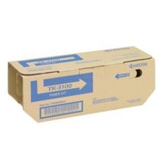 KYOCERA TK-3110 Cartouche de toner 1 pièce(s) Original Noir