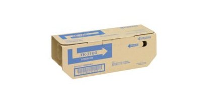 TK3110 KYOCERA FS4100DN Toner Black  1T02MT0NLV 15.500Pages
