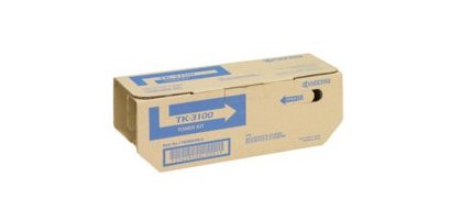 TK3110 KYOCERA FS4100DN Toner Black  1T02MT0NLV 15.500Pages