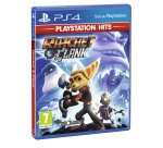 Sony Interactive Entertainment Ratchet & Clank (PS Hits) Standard English PlayStation 4