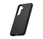 PanzerGlass CARE™ by ® Flow Case Black w. Qi Samsung Galaxy S26 protective phone case Black Cover