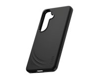 PanzerGlass CARE™ by ® Flow Case Black w. Qi Samsung Galaxy S26 protective phone case Black Cover