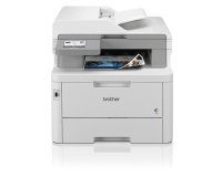 Brother MFC-L8340CDW multifunction printer LED 600 x 2400 DPI 30 ppm Wi-Fi