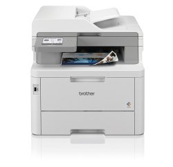 Brother MFC-L8340CDW stampante multifunzione LED 600 x 2400 DPI 30 ppm Wi-Fi
