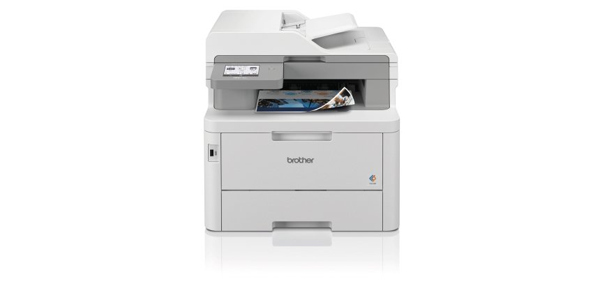 Brother MFC-L8340CDW stampante multifunzione LED 600 x 2400 DPI 30 ppm Wi-Fi