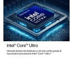 HP EliteBook 8 G2i 16 inch Notebook Next Gen AI PC Wolf Pro Security Edition Copilot+ PC Intel® Core™ i5 Computer portatile 40,6 cm (16") WUXGA 64 GB LPDDR5x-SDRAM 1 TB SSD Wi-Fi 7 (802.11be) Windows 11 Pro Argento