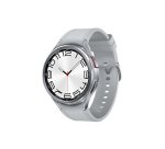 Montre connectée Samsung Galaxy Watch6 Classic 47mm 4G Argent