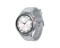 Montre connectée Samsung Galaxy Watch6 Classic 47mm 4G Argent