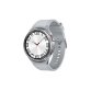 Montre connectée Samsung Galaxy Watch6 Classic 47mm 4G Argent