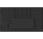 Viewsonic CDE9831-1C Écran d'affichage dynamique Écran plat de signalisation numérique 2,49 m (98") LCD Wifi 500 cd/m² 4K Ultra HD Noir Intégré dans le processeur Android 14 24/7