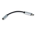 Equip Adaptador de audio de USB-C a 3,5 mm