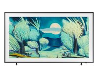 Samsung QE65LS03FAU 165.1 cm (65") 4K Ultra HD Smart TV Wi-Fi Black