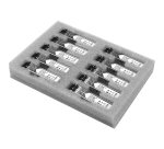 StarTech.com Module SFP GBIC compatible Cisco GLC-SX-MM - Mini GBIC 1000BASE-SX - Paquet de 10