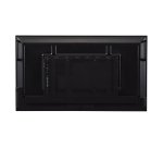 Sharp ME502 Écran plat de signalisation numérique 127 cm (50") LCD 450 cd/m² 4K Ultra HD Noir Android 18/7