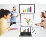 Equip 119271 Cable DisplayPort 2.1, 1,0m, 16K/60Hz, 40Gbps