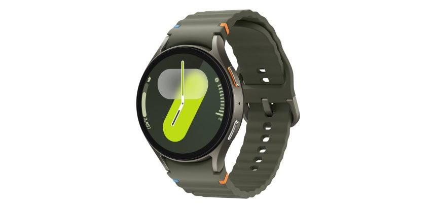 Samsung Galaxy Watch7 (Bluetooth, 44mm)