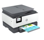 HP OfficeJet Pro 9019e Sans fil All-in-One Couleur Imprimante, Instant Ink; Impression recto-verso