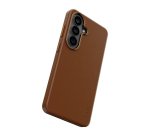 PanzerGlass CR26186 protective case for mobile phones 16 cm (6.3") Brown Cover