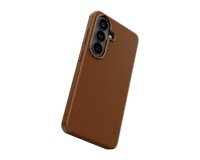 PanzerGlass CR26186 protective case for mobile phones 16 cm (6.3") Brown Cover
