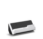 Epson DS-C490 Chargeur automatique de documents + Scanner à feuille 600 x 600 DPI A4 Noir, Blanc