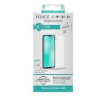 BIG BEN FCFEELGA26T coque de protection pour téléphones portables 17 cm (6.7") Housse Transparent