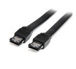 StarTech.com Câble eSATA externe blindé de 90 cm M/M