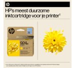 HP 924e EvoMore originele gele inktcartridge