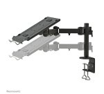 Neomounts NOTEBOOK-D100 Support d'ordinateur portable à fixer 10-22"
